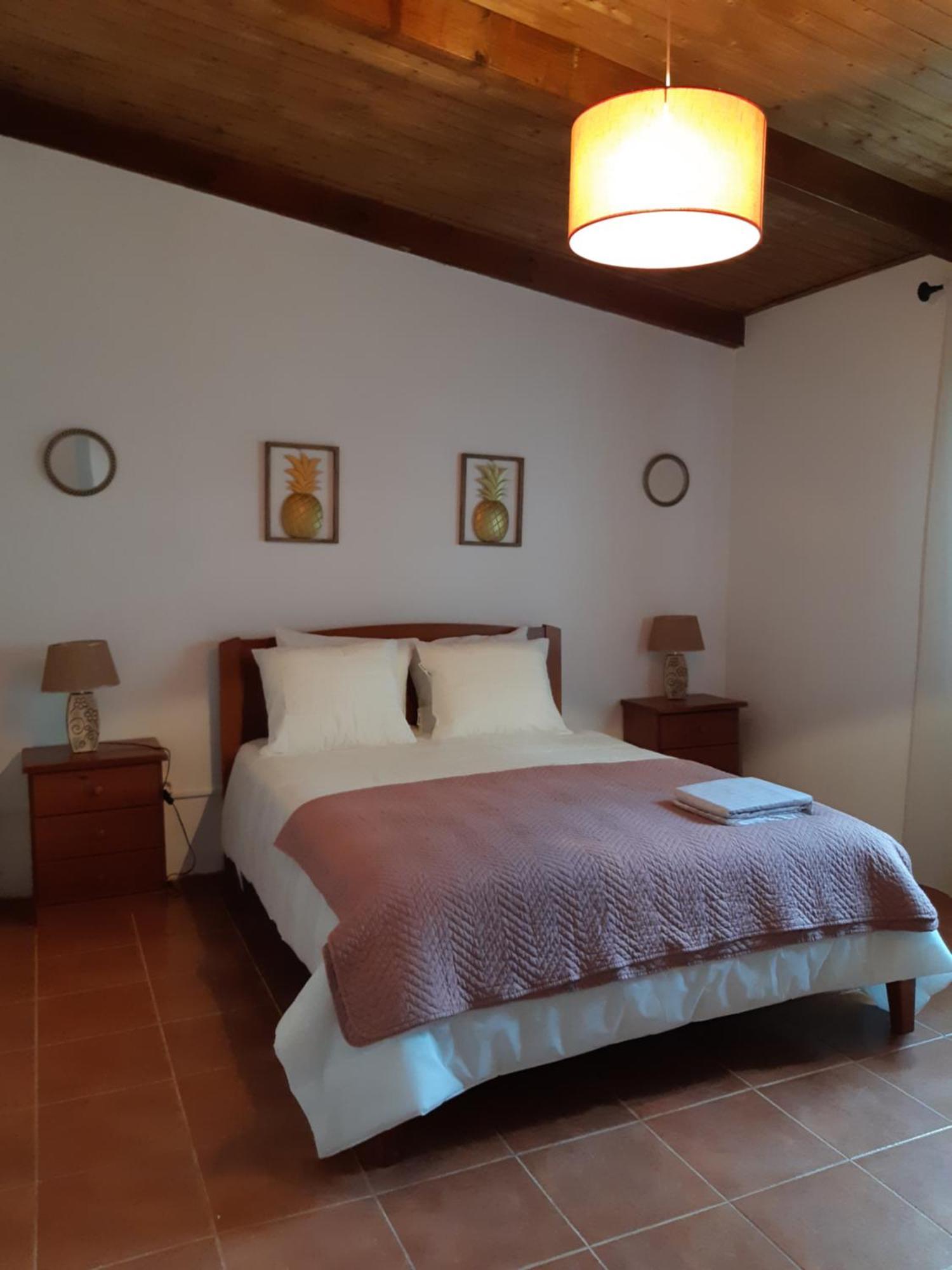 Casa Rustica Villa Olhao Exterior photo