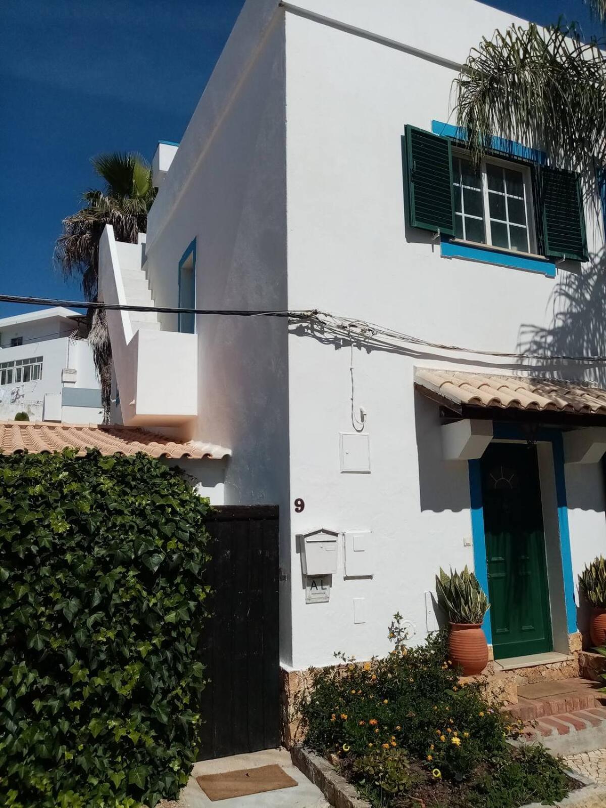 Casa Rustica Villa Olhao Exterior photo